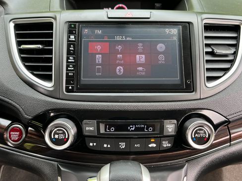 Used 2015 Honda CR-V EX-L image 17