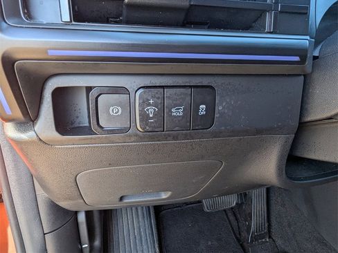 New 2025 Hyundai Santa Fe Calligraphy image 27