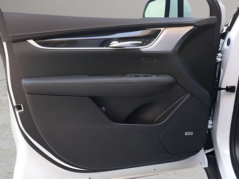 Certified 2026 Cadillac XT5 Premium Luxury FWD image 26