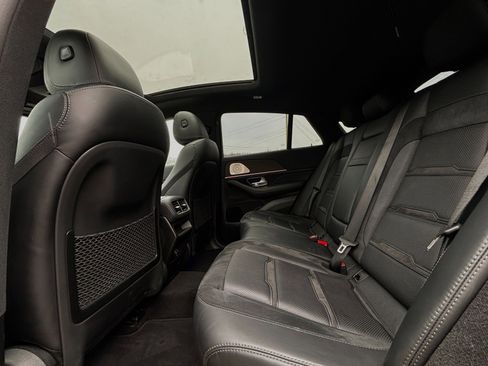 Used 2021 Mercedes-Benz GLE 53 AMG 4MATIC Coupe image 30