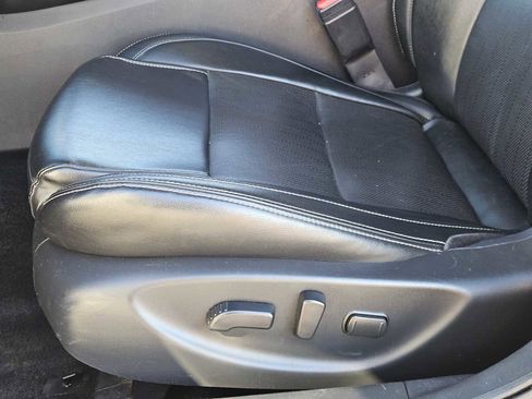 Used 2021 Nissan Maxima 3.5 SV w/ Floor Mat Group image 23