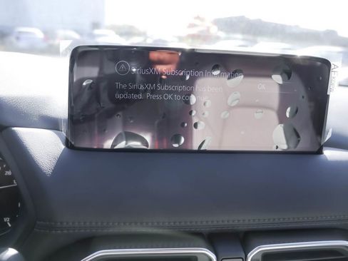 New 2025 MAZDA CX-5 AWD 2.5 S image 29