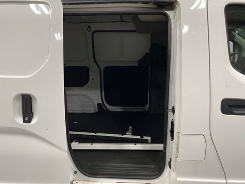 Used 2021 Nissan NV200 SV w/ Back Door Glass Package FWD image 26