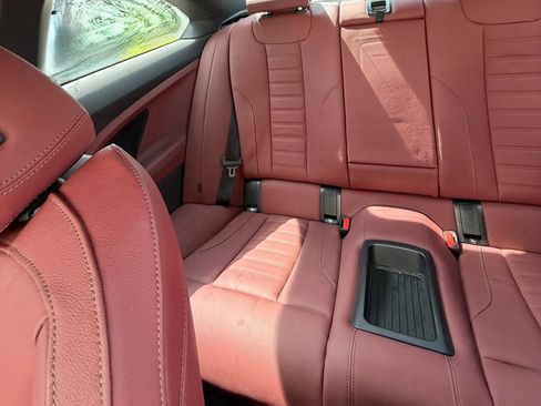 Used 2024 BMW M240i xDrive Coupe w/ Premium Package AWD/4WD image 6