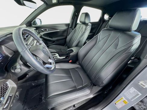 Used 2023 Acura Integra A-Spec image 12