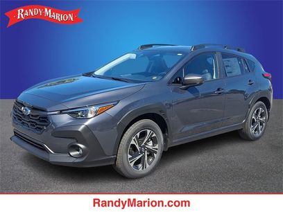 New 2025 Subaru Crosstrek 2.5i Premium