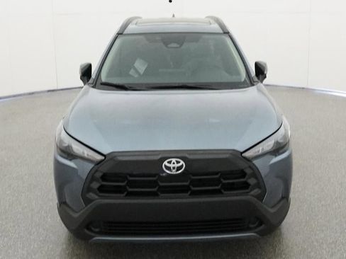 New 2026 Toyota Corolla Cross LE image 44