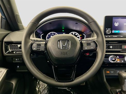 New 2026 Honda Civic Sport image 12