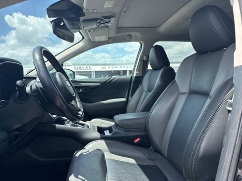 Used 2024 Subaru Outback Onyx Edition image 8