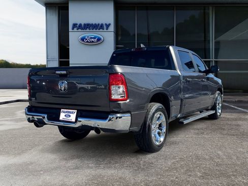 Used 2020 RAM 1500 Big Horn image 6