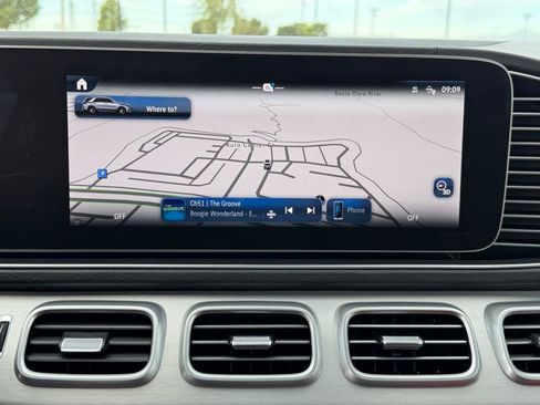 Used 2026 Mercedes-Benz GLE 53 AMG 4MATIC image 28