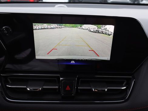 New 2026 Chevrolet TrailBlazer RS w/ Convenience Package FWD image 14