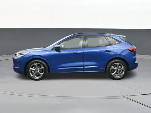 Used 2023 Ford Escape ST-Line w/ Tech Pack #1 FWD image 8