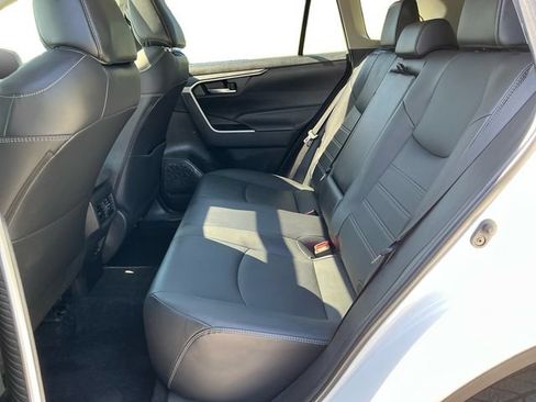 Used 2024 Toyota RAV4 XLE Premium w/ Weather Package AWD/4WD image 16