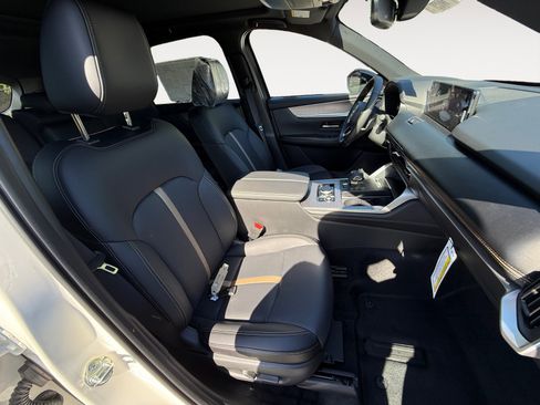 New 2026 MAZDA CX-70 3.3 Turbo S w/ Premium Package image 19