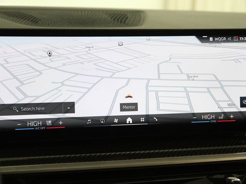 Certified 2026 BMW X5 M60i image 10