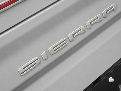 Certified 2024 GMC Sierra 1500 Elevation w/ Elevation Premium Package image 11