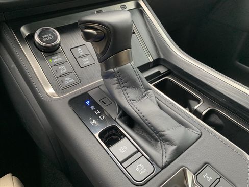 Used 2026 Lexus GX 550 AWD/4WD image 26