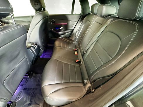 Certified 2022 Mercedes-Benz GLC 300 4MATIC image 22