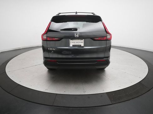 Certified 2023 Honda CR-V EX-L image 27