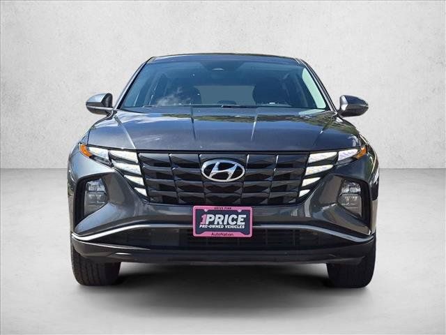 Used 2023 Hyundai Tucson SE AWD/4WD image 2