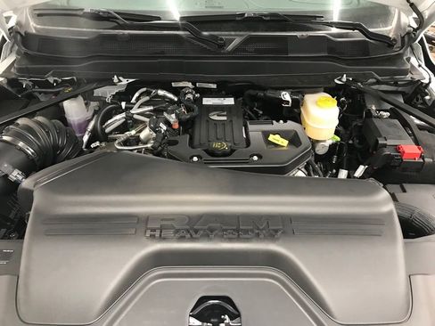 New 2026 RAM 2500 Limited image 49