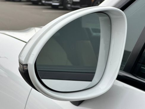 Used 2023 Porsche Cayenne Base image 55