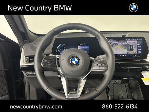 New 2026 BMW X2 xDrive28i w/ Technology Package image 19