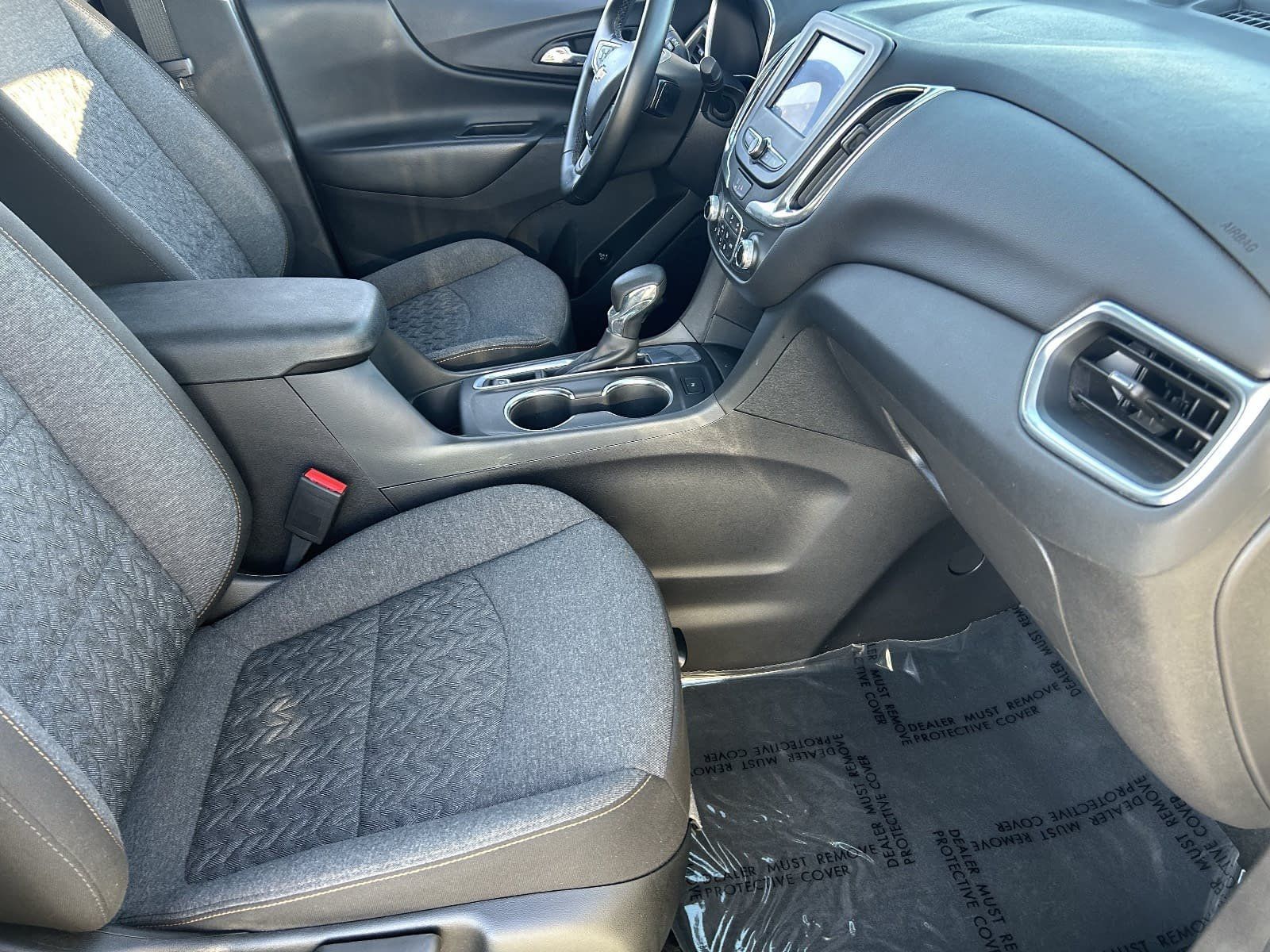 Used 2024 Chevrolet Equinox LT FWD image 15