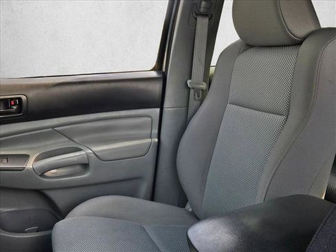 Used 2015 Toyota Tacoma 4x4 Double Cab image 18