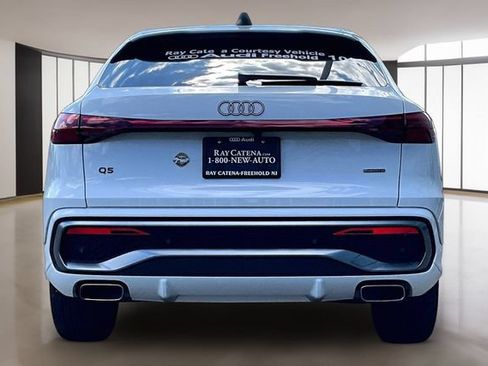 Used 2025 Audi Q5 Premium w/ Convenience Package AWD/4WD image 6