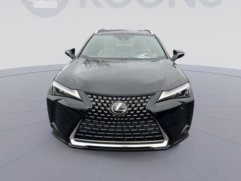 Used 2023 Lexus UX 250h FWD w/ Accessory Package (Z1) image 11