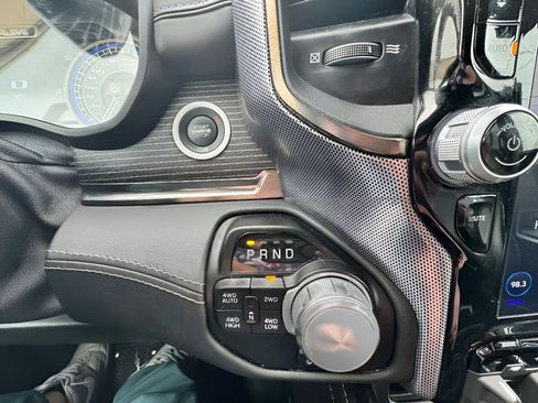 Used 2021 RAM 1500 Limited image 15