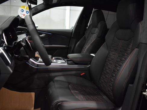 New 2026 Audi RS Q8 performance image 32