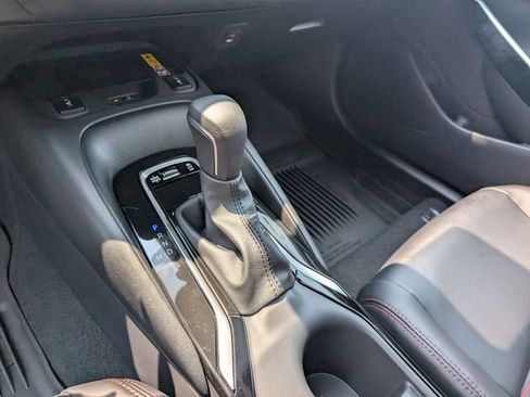 New 2026 Toyota Corolla XSE FWD image 20