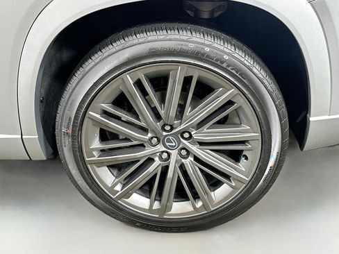 New 2026 Lexus TX 350 AWD w/ Technology Package image 32