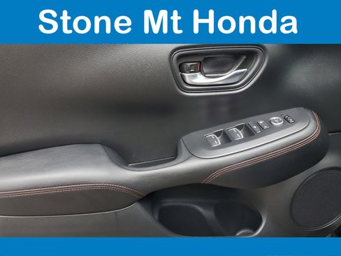 Used 2025 Honda HR-V Sport image 20