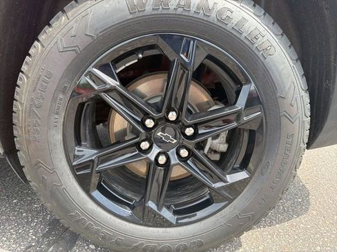 Used 2023 Chevrolet Blazer LT w/ Midnight/Sport Edition AWD/4WD image 16