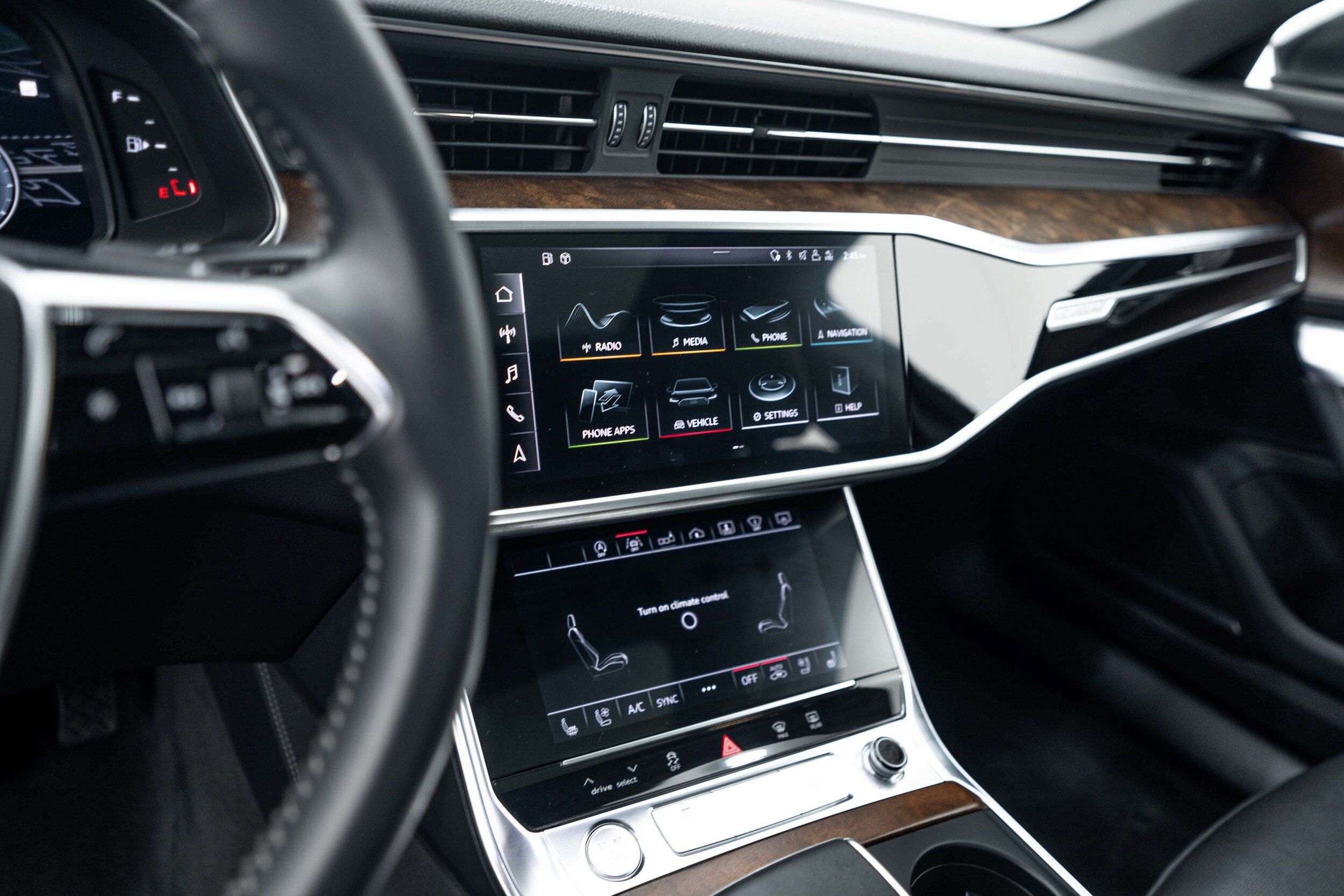 Used 2019 Audi A6 3.0T Prestige AWD/4WD image 14