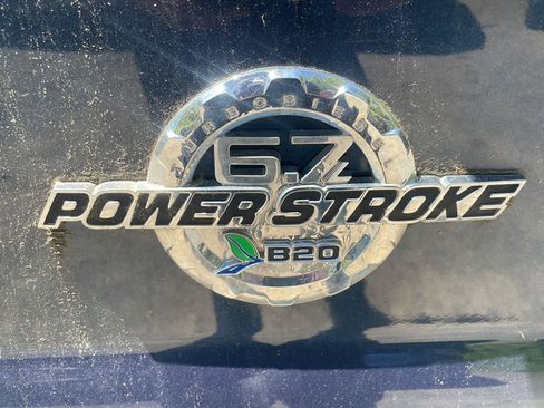 Used 2016 Ford F350 XLT w/ Snow Plow Prep Package AWD/4WD image 9