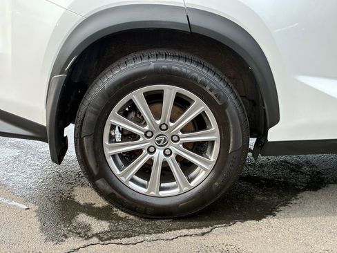 Used 2020 Lexus NX 300 AWD w/ Comfort Package image 54