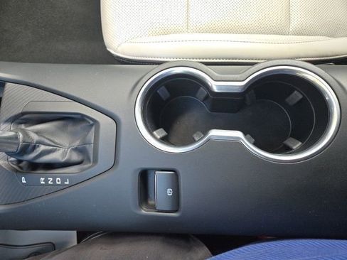 Used 2024 Ford Mustang Premium RWD image 22