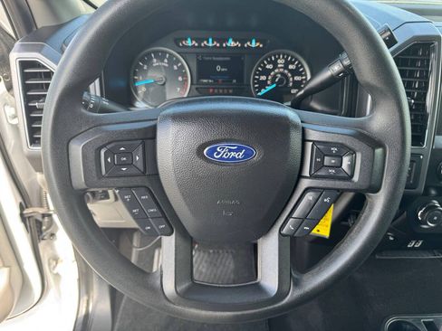 Used 2019 Ford F150 XLT w/ XTR Package AWD/4WD image 9