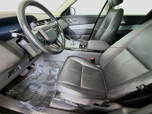 Used 2024 Land Rover Range Rover Velar S AWD/4WD image 27