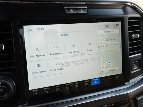 New 2026 Ford F350 Lariat AWD/4WD image 31