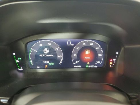 Used 2026 Honda CR-V Sport-L image 23