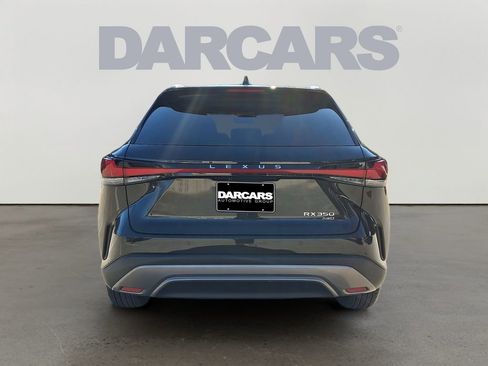 Used 2025 Lexus RX 350 Premium image 6