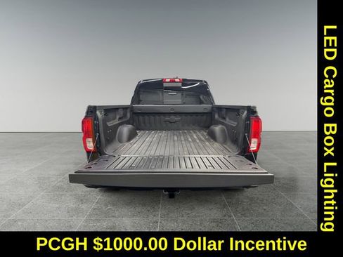 Used 2018 Chevrolet Silverado 1500 High Country image 13