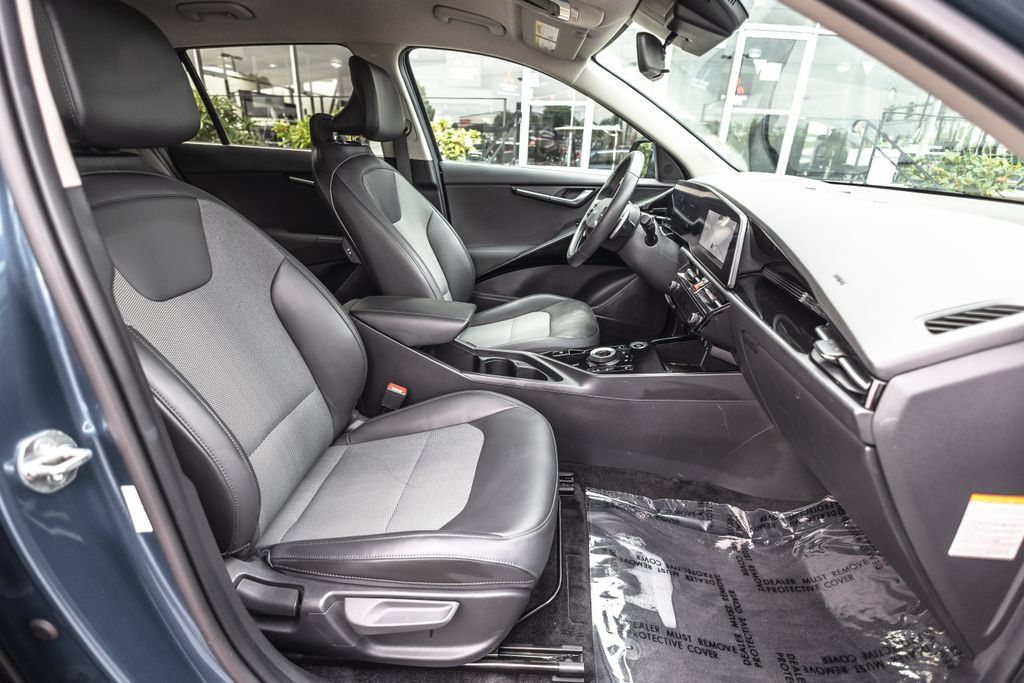 Used 2023 Kia Niro Wind FWD image 21