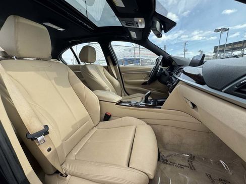 Used 2016 BMW 328i xDrive 328i xDrive image 20